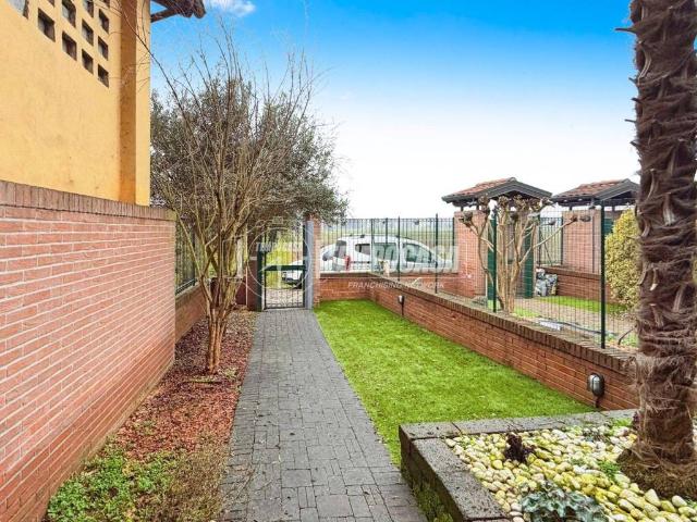 Villa Schiera in vendita a Boffalora D'adda, Lombardia