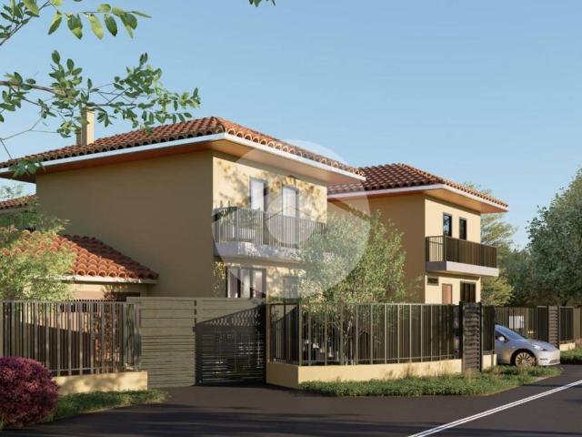Villa Schiera in vendita a Boffalora Sopra Ticino, Lombardia