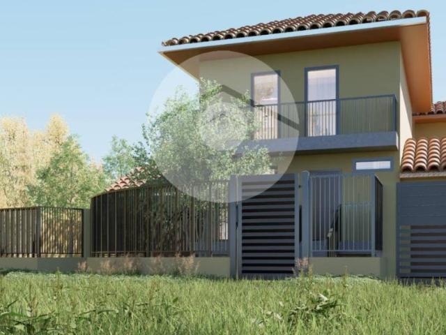 Villa Schiera in vendita a Boffalora Sopra Ticino, Lombardia