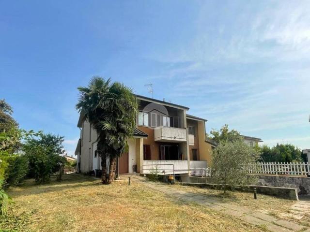 Villa Schiera in vendita a Boffalora Sopra Ticino, Lombardia