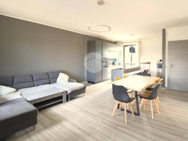 Villa Schiera in vendita a Boffalora Sopra Ticino, Lombardia