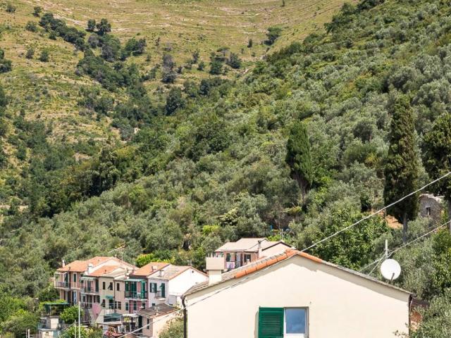 Villa Schiera in vendita a Bogliasco, Liguria