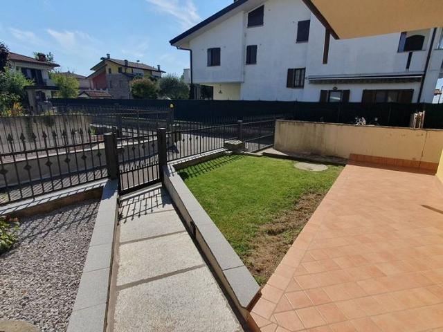 Villa Schiera in vendita a Bolgare, Lombardia