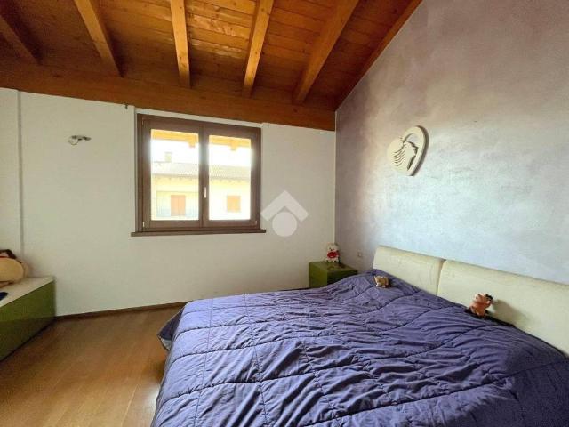 Villa Schiera in vendita a Telgate, Lombardia