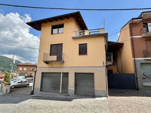 Villa Schiera in vendita a Bollengo, Torino