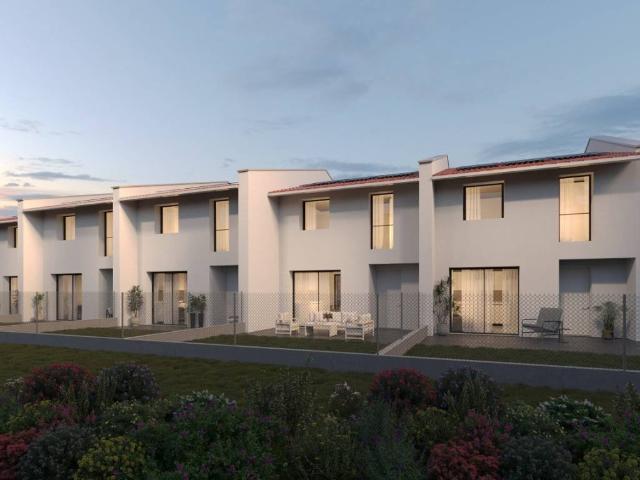Villa Schiera in vendita a Casteldebole, Bologna