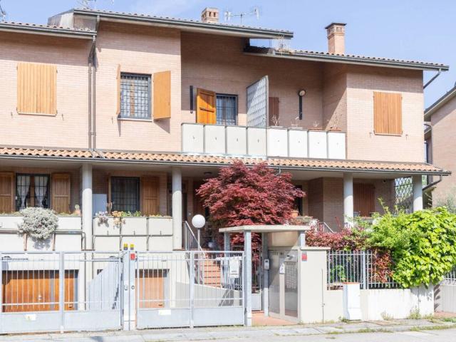 Villa Schiera in vendita a San Sisto, Bologna