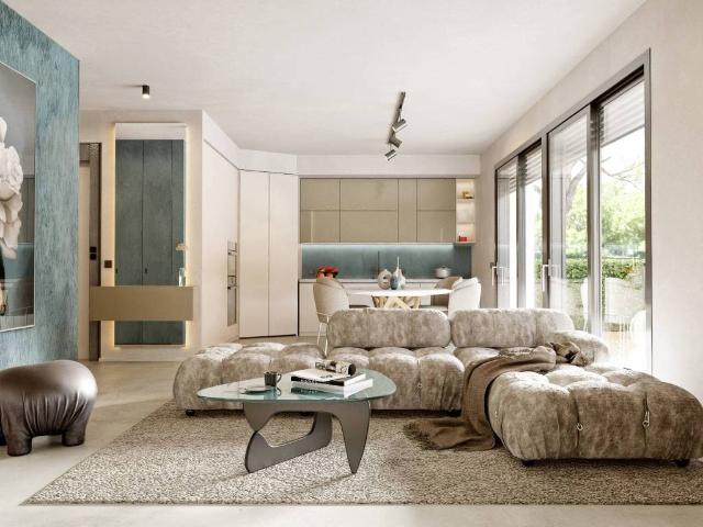 Villa Schiera in vendita a Porto-Saragozza, Bologna
