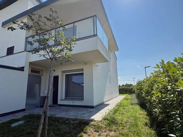 Villa Schiera in vendita a Marano, Castenaso