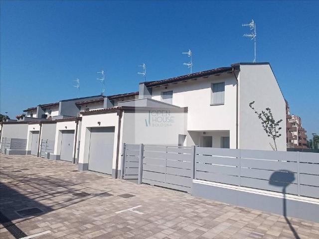 Villa Schiera in vendita a Casteldebole, Bologna