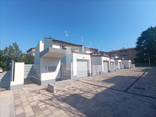 Villa Schiera in vendita a Casteldebole, Bologna
