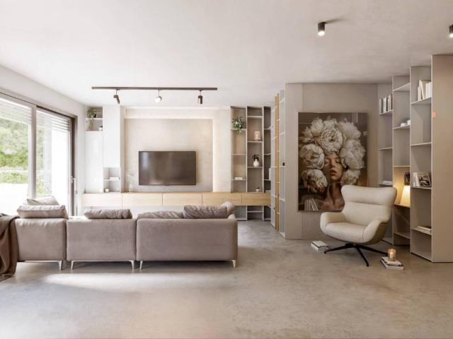 Villa Schiera in vendita a Porto-Saragozza, Bologna