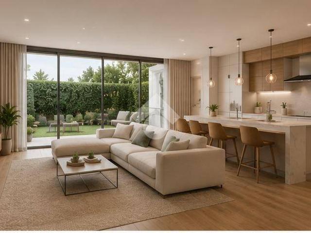 Villa Schiera in vendita a Borgo Panigale-Reno, Bologna