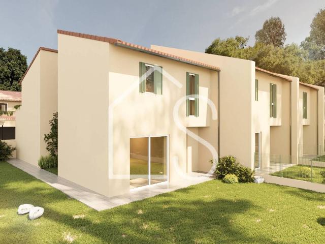 Villa Schiera in vendita a Casteldebole, Bologna