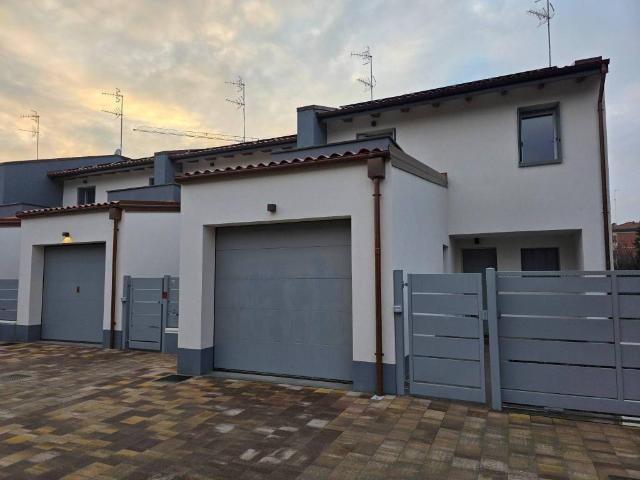 Villa Schiera in vendita a Casteldebole, Bologna