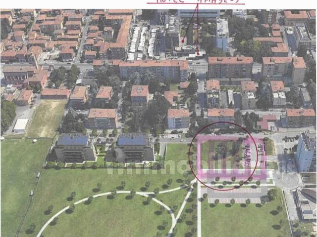 Villa Schiera in vendita a Casteldebole, Bologna