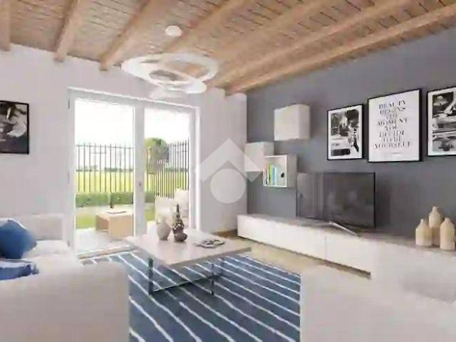 Villa Schiera in vendita a Borgo Panigale-Reno, Bologna
