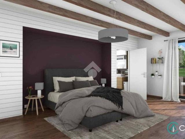 Villa Schiera in vendita a Borgo Panigale-Reno, Bologna