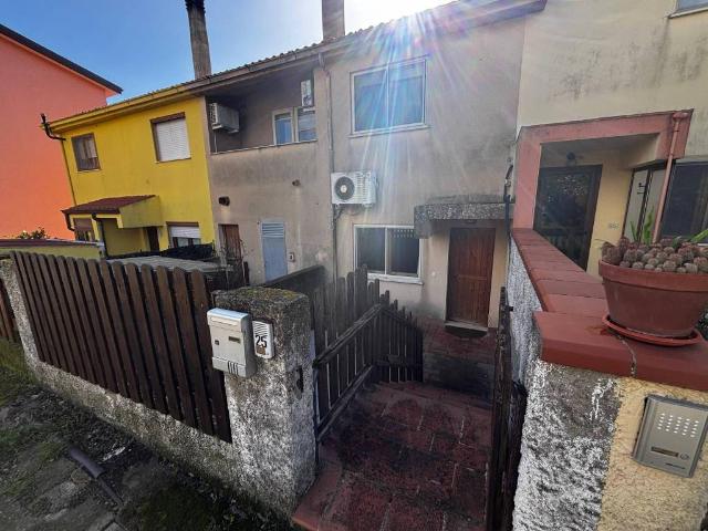Villa Schiera in vendita a Bolotana, Sardigna/Sardegna