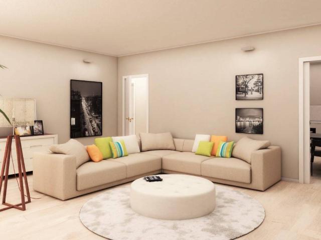 Villa Schiera in vendita a Boltiere, Lombardia