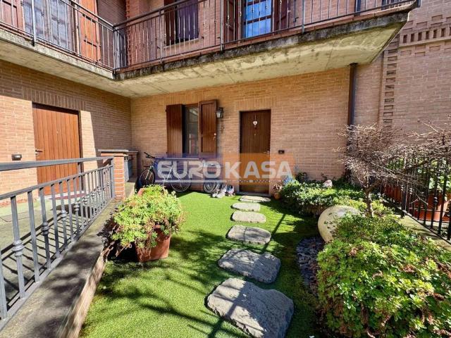 Villa Schiera in vendita a Boltiere, Lombardia