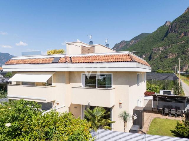 Villa Schiera in vendita a Gries-San Quirino - Gries-Quirein, Bolzano - Bozen