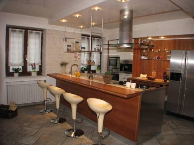 Villa Schiera in vendita a Rentsch - Rencio, Bolzano - Bozen