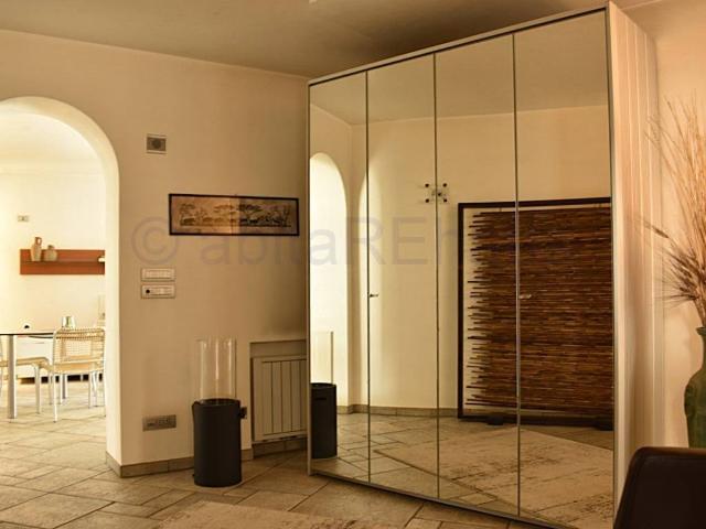 Villa Schiera in vendita a Rentsch - Rencio, Bolzano - Bozen