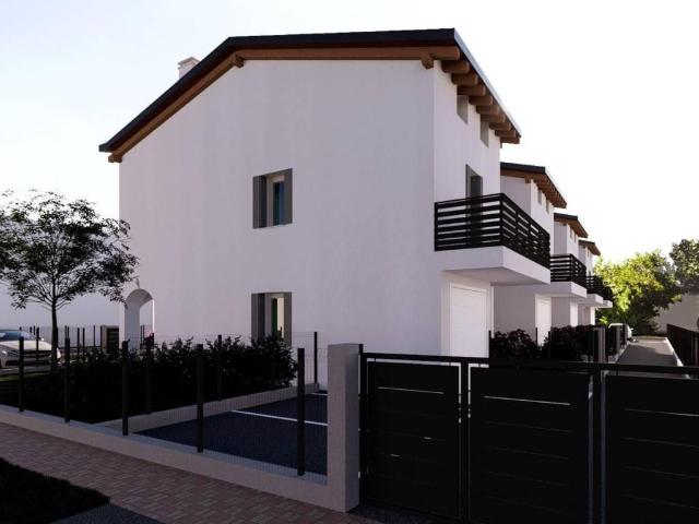 Villa Schiera in vendita a Bolzano Vicentino, Veneto