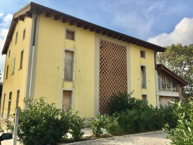 Villa Schiera in vendita a Unione dei comuni del Sorbara, Bomporto