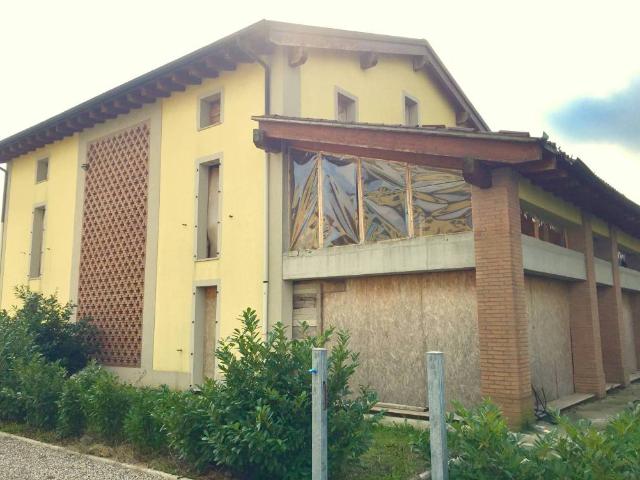 Villa Schiera in vendita a Unione dei comuni del Sorbara, Bomporto