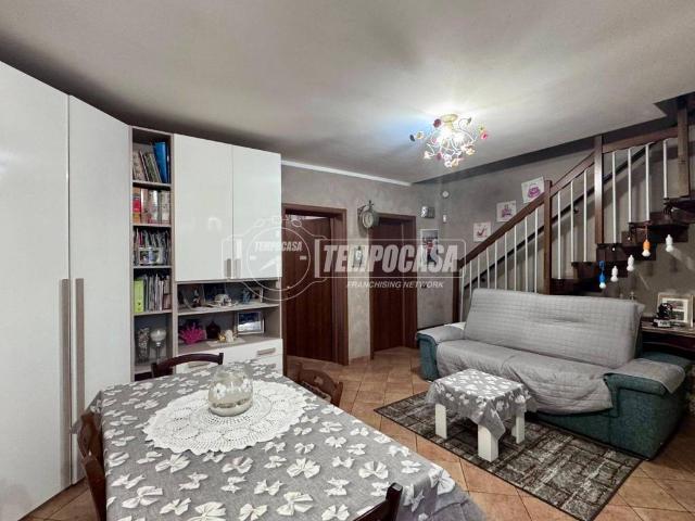 Villa Schiera in vendita a Unione dei comuni del Sorbara, Bomporto