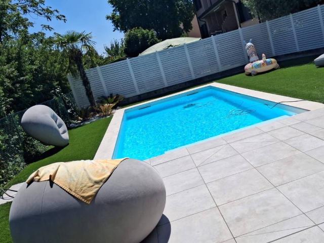Villa Schiera in vendita a Solara, Bomporto