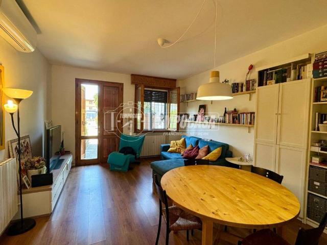 Villa Schiera in vendita a Unione dei comuni del Sorbara, Bomporto