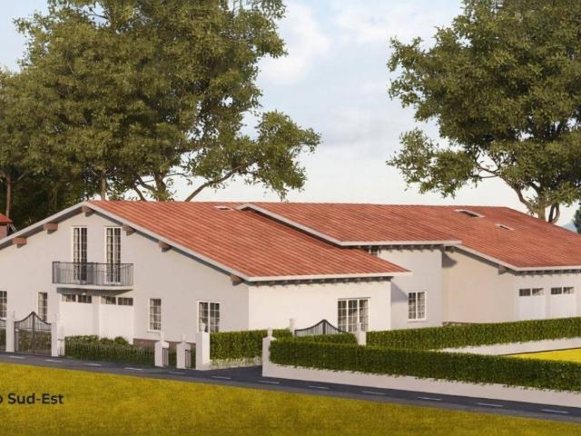 Villa Schiera in vendita a Unione dei comuni del Sorbara, Bomporto