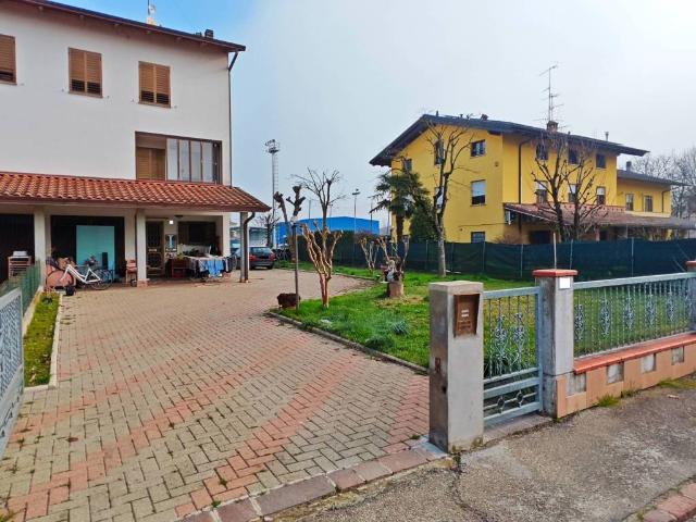 Villa Schiera in vendita a Unione dei comuni del Sorbara, Bomporto