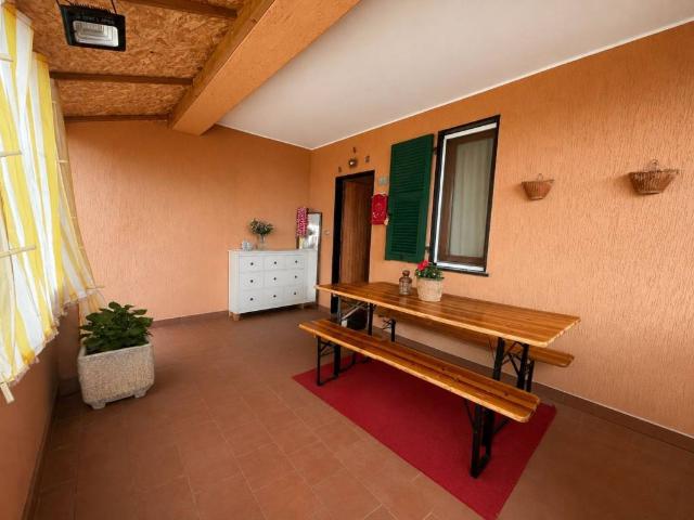 Villa Schiera in vendita a Bonassola, Liguria