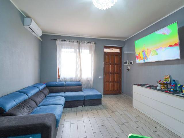 Villa Schiera in vendita a Boroni-Consonni, Bonate Sopra