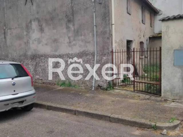 Villa Schiera in vendita a Unione Alto Ferrarese, Bondeno