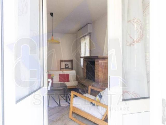 Villa Schiera in vendita a Unione Alto Ferrarese, Bondeno