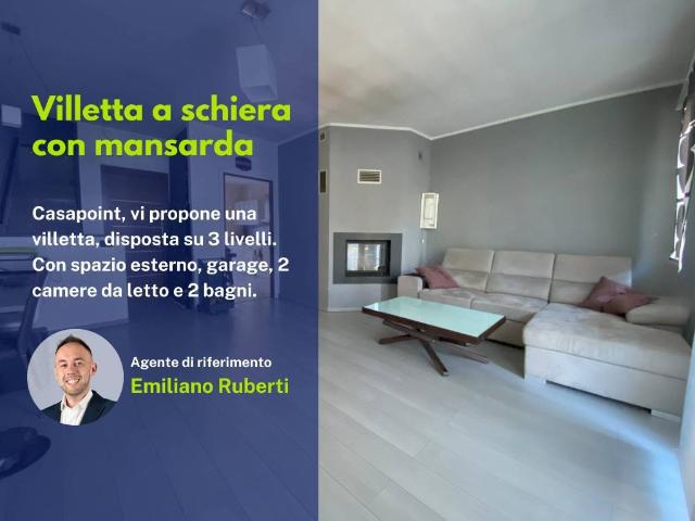 Villa Schiera in vendita a Bassa Reggiana, Re