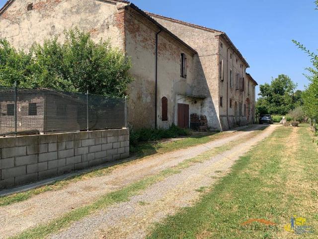 Villa Schiera in vendita a San Rocco, Boretto
