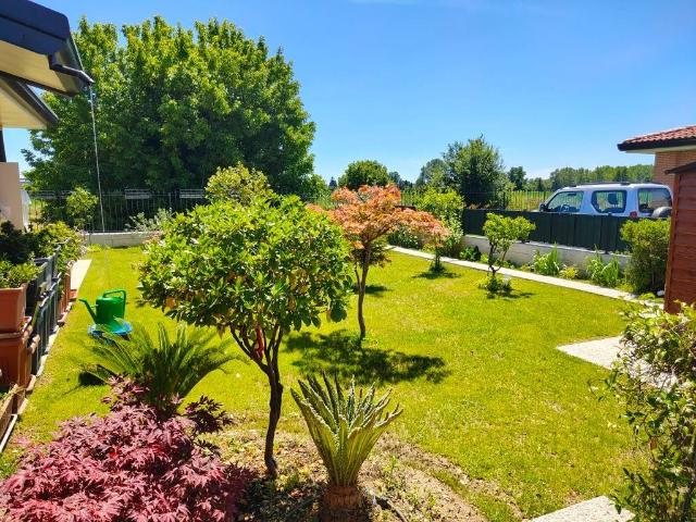Villa Schiera in vendita a Borgarello, Lombardia