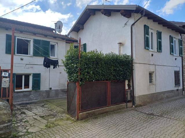 Villa Schiera in vendita a Piemonte, Alessandria