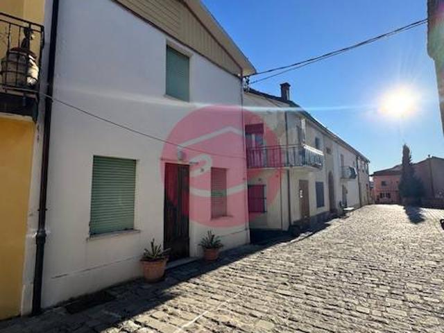 Villa Schiera in vendita a Borghi, Reggio Emilia