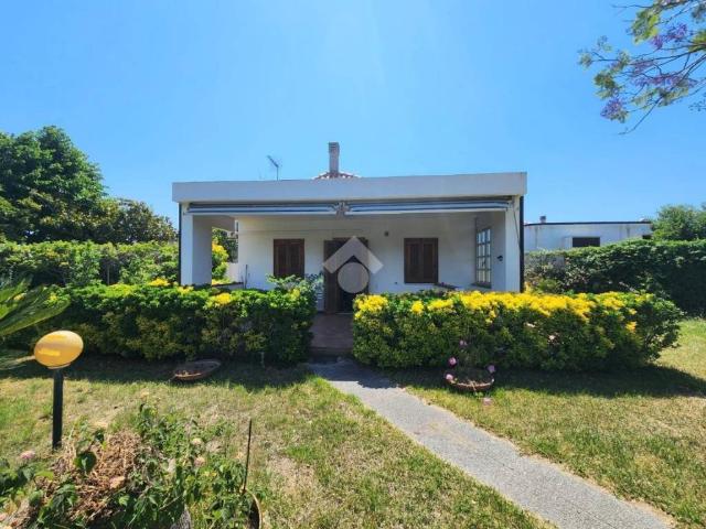 Villa Schiera in vendita a Calabria, Catanzaro