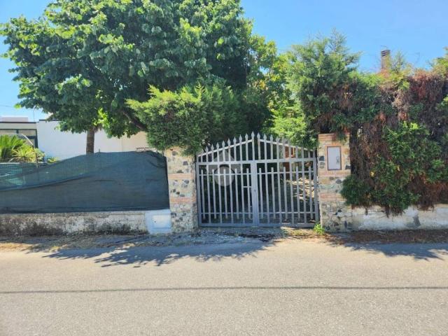 Villa Schiera in vendita a Calabria, Catanzaro
