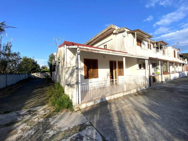 Villa Schiera in vendita a Calabria, Catanzaro