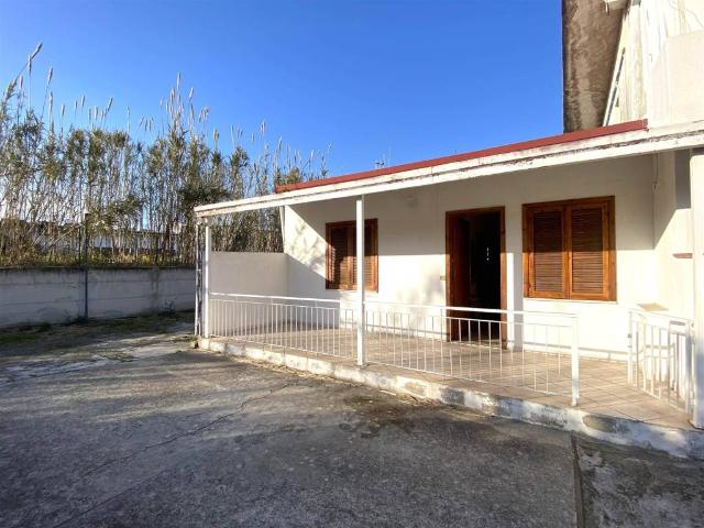 Villa Schiera in vendita a Calabria, Catanzaro