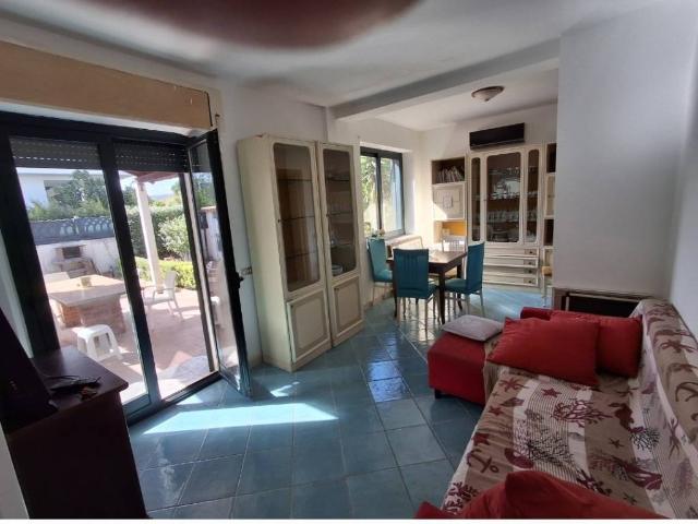 Villa Schiera in vendita a Roccelletta, Borgia